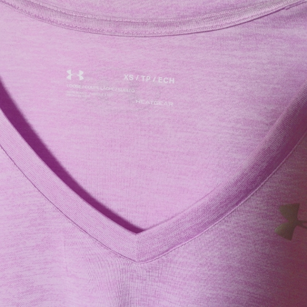 Under armour shirt